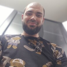 Фотография мужчины Николай, 39 лет из г. Волгоград