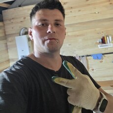 Фотография мужчины Андрей, 31 год из г. Волковыск