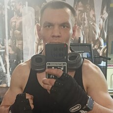 Фотография мужчины Максим, 30 лет из г. Павловский Посад