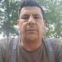 Арсланбек, 42 года