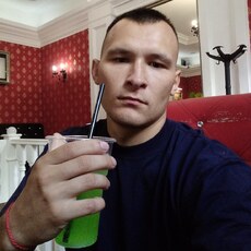 Фотография мужчины Стас, 30 лет из г. Ветка