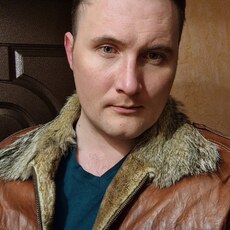 Фотография мужчины Александр, 35 лет из г. Петропавловск-Камчатский