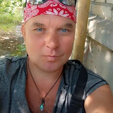 Фотография мужчины Михаил, 43 года из г. Волгоград