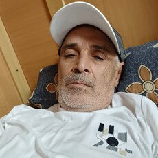 Фотография мужчины Магомед, 54 года из г. Санкт-Петербург
