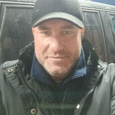 Фотография мужчины Виталий, 44 года из г. Новосибирск