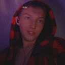 Никита, 19 лет