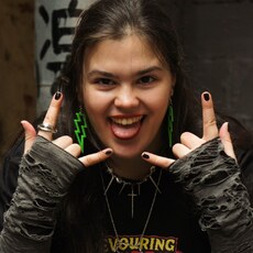 Фотография девушки Василина, 23 года из г. Москва