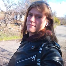Фотография девушки Карина, 18 лет из г. Луганск