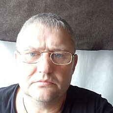 Фотография мужчины Серега, 42 года из г. Нижний Новгород