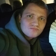 Фотография мужчины Олег, 31 год из г. Гродно
