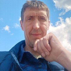 Фотография мужчины Андрей, 41 год из г. Санкт-Петербург