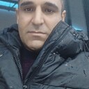 Саломуддин, 40 лет