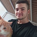 Денис, 25 лет