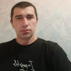 Фотография мужчины Krassvchik, 39 лет из г. Киев