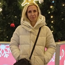 Фотография девушки Елена, 41 год из г. Москва