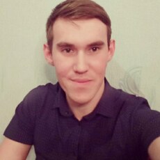 Фотография мужчины Федя, 28 лет из г. Казань