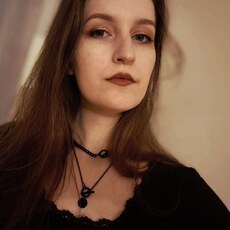 Фотография девушки Валерия, 25 лет из г. Санкт-Петербург