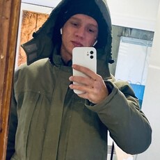 Фотография мужчины Александр, 23 года из г. Челябинск