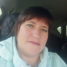 Фотография девушки Ирина, 50 лет из г. Кинель