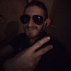 Фотография мужчины Александр, 33 года из г. Иркутск