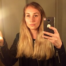 Фотография девушки Олеся, 36 лет из г. Москва