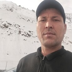 Фотография мужчины Ёкубжон, 45 лет из г. Фергана