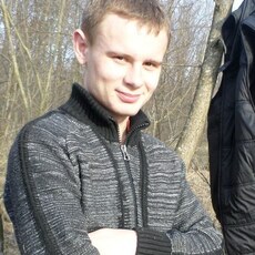 Фотография мужчины Михаил, 31 год из г. Жлобин