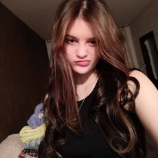 Фотография девушки Настя, 20 лет из г. Минск