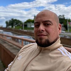 Фотография мужчины Kirill, 42 года из г. Москва