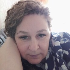 Фотография девушки Ольга, 50 лет из г. Екатеринбург