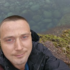 Фотография мужчины Владимир, 33 года из г. Снежногорск