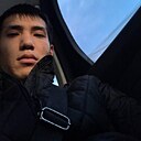 Нурсултан, 27 лет