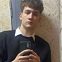 Глеб, 18 лет