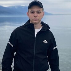 Фотография мужчины Руслан, 24 года из г. Усть-Лабинск