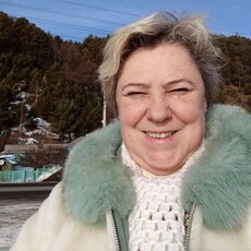 Фотография девушки Анастасия, 45 лет из г. Улан-Удэ