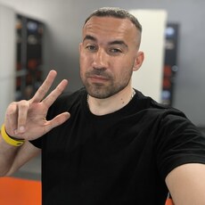 Фотография мужчины Олег, 35 лет из г. Минск