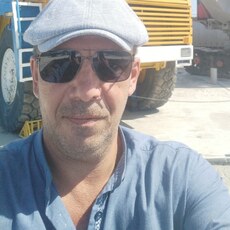 Фотография мужчины Алексей, 49 лет из г. Хабаровск