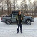 Владимир, 40 лет