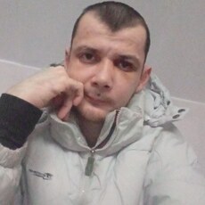 Фотография мужчины West, 29 лет из г. Снежное