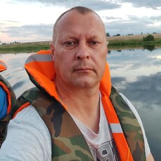 Фотография мужчины Геннадий, 51 год из г. Могилев