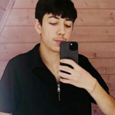 Фотография мужчины Roman, 19 лет из г. Донской