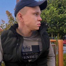 Фотография мужчины Дмитрий, 24 года из г. Рязань