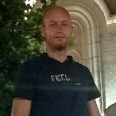 Фотография мужчины Вячеслав, 32 года из г. Тучково