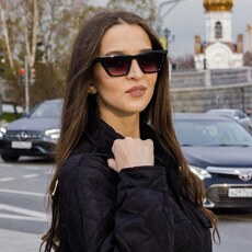 Фотография девушки Ннннн, 29 лет из г. Москва