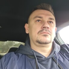 Фотография мужчины Сережа, 43 года из г. Ростов-на-Дону