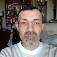 Фотография мужчины Алексей, 54 года из г. Усолье-Сибирское