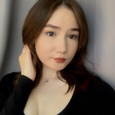 Фотография девушки Алина, 23 года из г. Омск