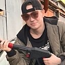 Антон, 24 года