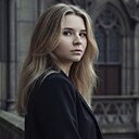 Алиса, 24 года