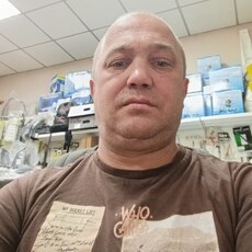 Фотография мужчины Пётр, 46 лет из г. Красноярск